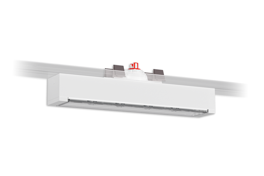 Produktabbildung INTEGRA UNILINE BEL-R-90 Bild 1