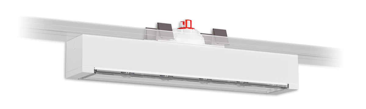 INTEGRA UNILINE BEL-R-90 PERMALUX
