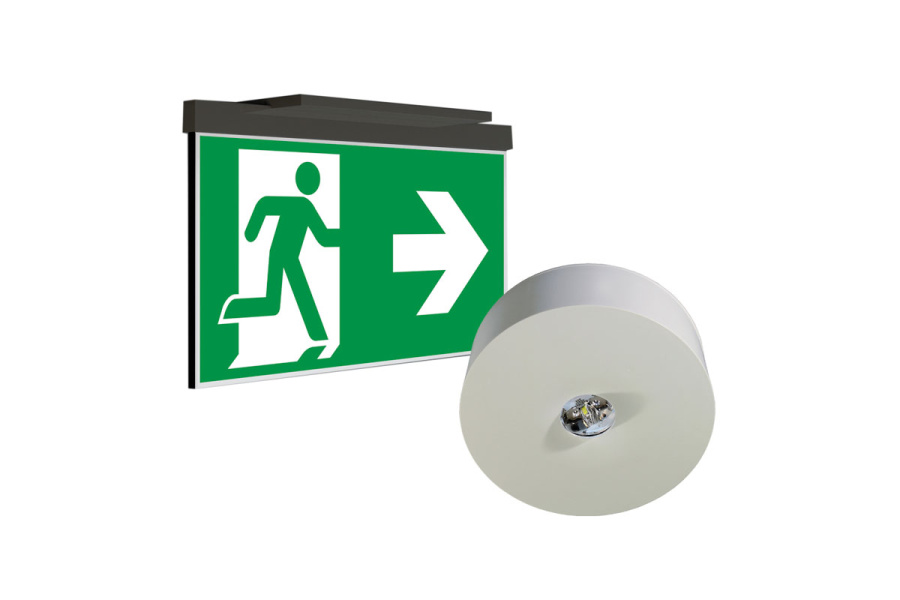 Produktabbildung Leuchten Bild 3