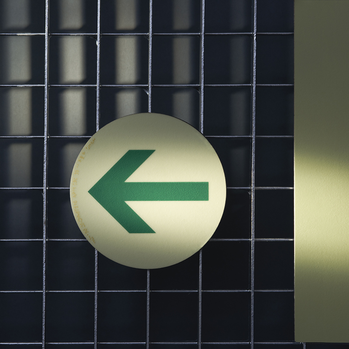 Langnachleuchtende Markierungen PERMALUX