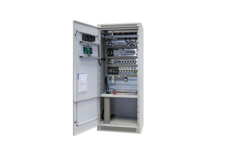 Produktabbildung Stromversorgungsanlagen Bild 2