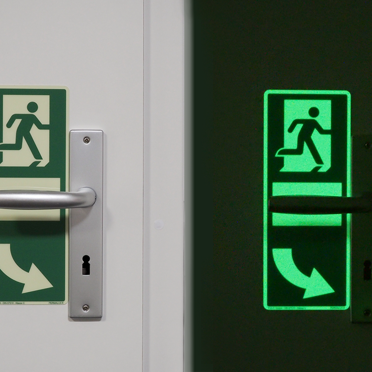 Produktübersicht und Zusatzleistungen PERMALUX