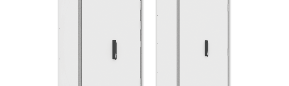 Brandschutzgehäuse PERMALUX