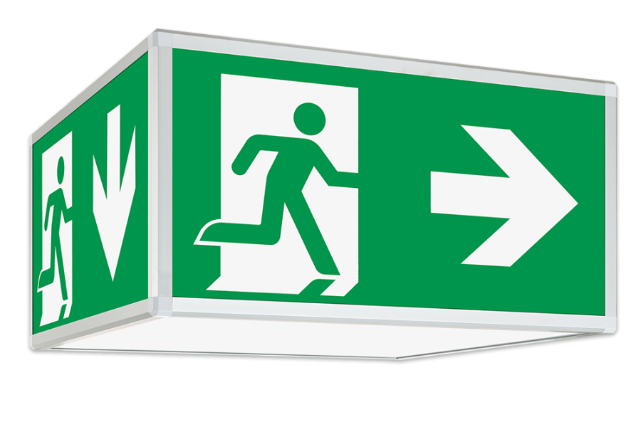 Produktabbildung CUBE H-600 Bild 1