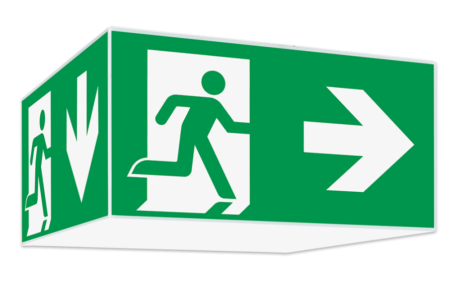 Produktabbildung CUBE L-300 Bild 1