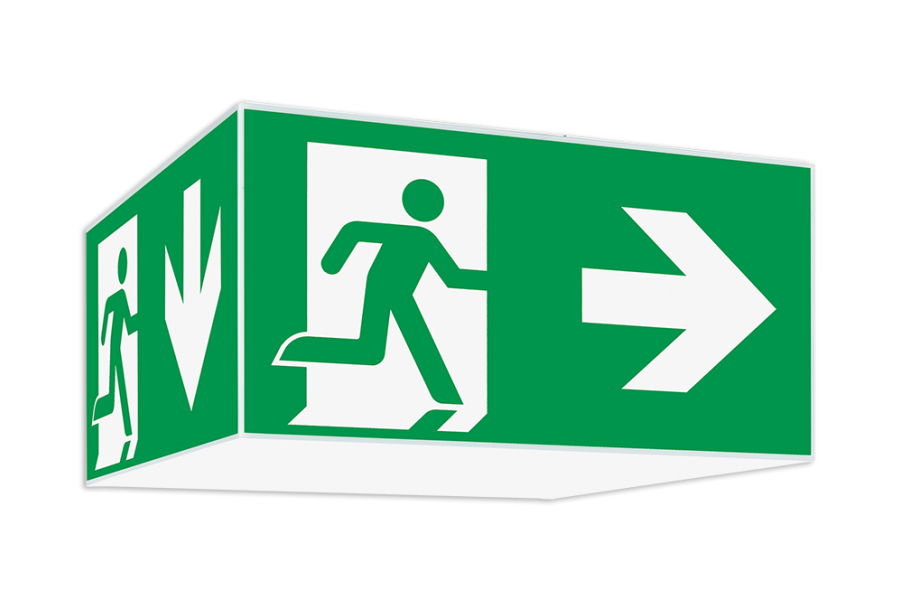 Produktabbildung CUBE L-400 Bild 1