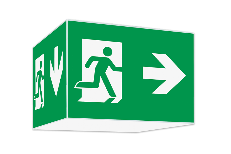 Produktabbildung CUBE L-450 Bild 1