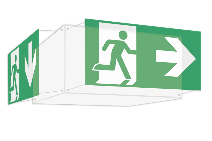 Produktabbildung CUBE W-300 Bild 1