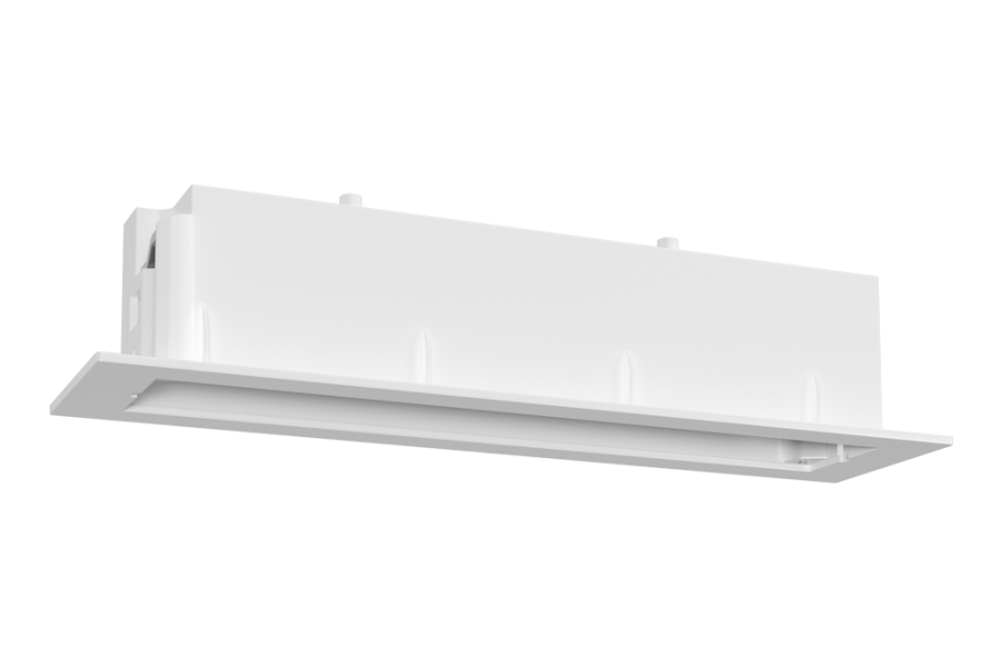 Produktabbildung Deckeneinbaugehäuse - E-LINE 200 Bild 1