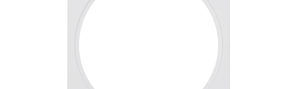 Deckenrahmen BEAM E - Aluminium PERMALUX