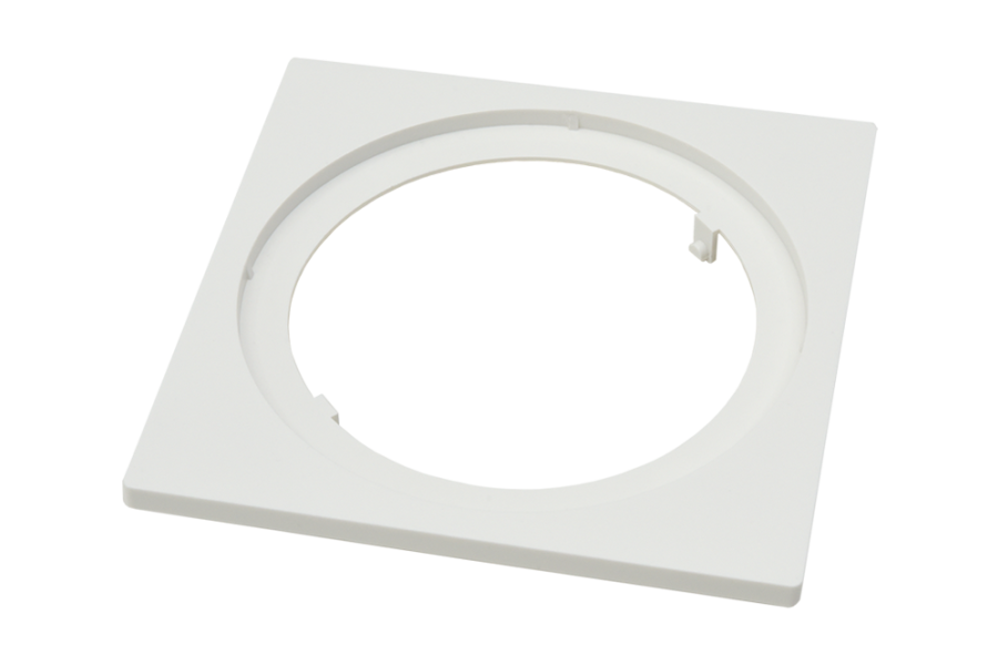 Produktabbildung Deckenrahmen - Kunststoff Bild 1