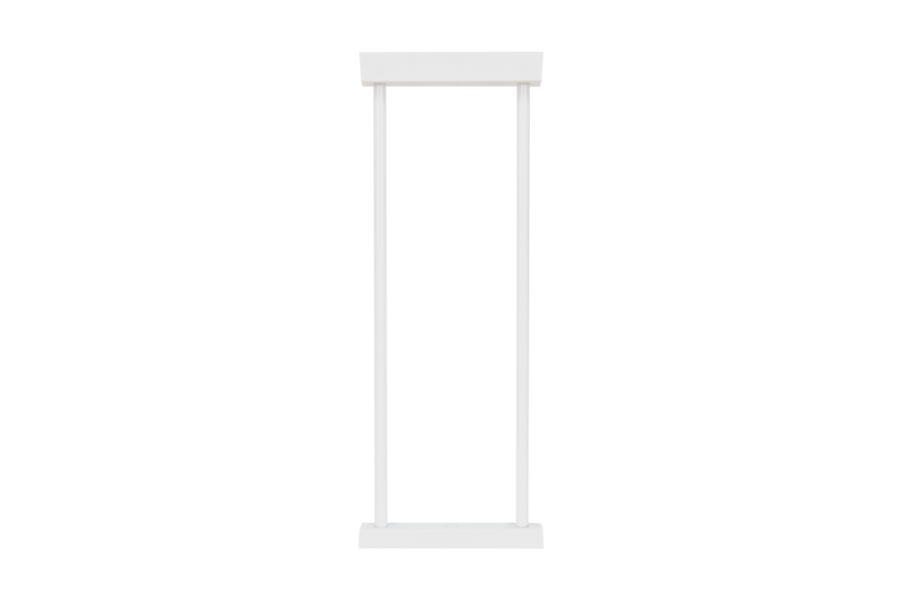 Produktabbildung Doppelpendel-Set mit Lang-Baldachin Bild 1