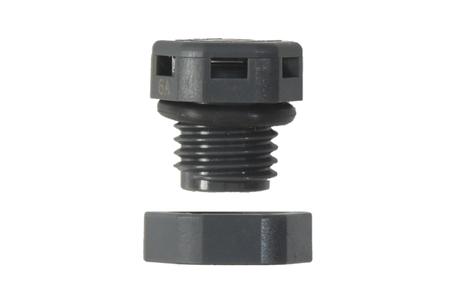 Produktabbildung Druckausgleichsventil Bild 1