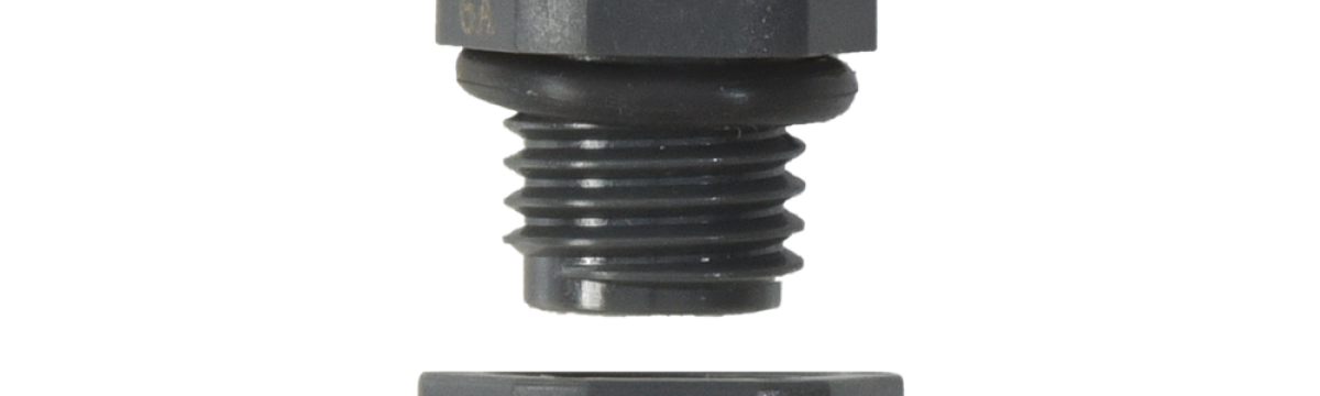 Druckausgleichsventil PERMALUX