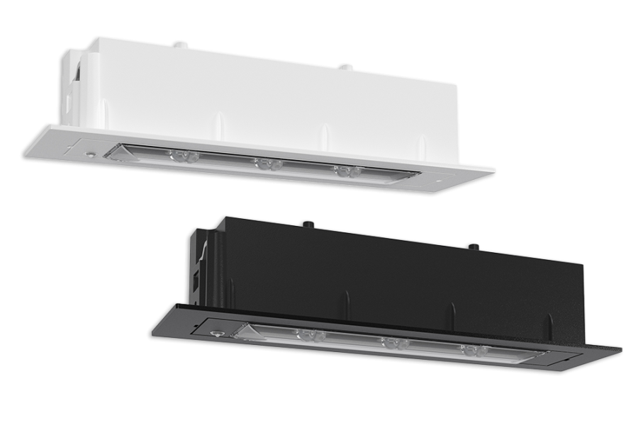 Produktabbildung E-LINE 200 BEL-R-90 DE Bild 1