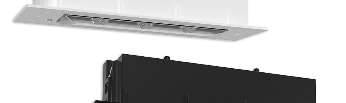 E-LINE 200 BEL-R-90 DE PERMALUX