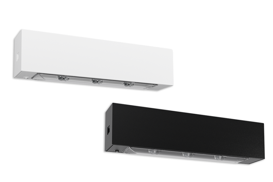 Produktabbildung E-LINE 200 BEL-R-90 DM Bild 1