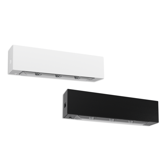 E-LINE 200 BEL-R-90 DM PERMALUX