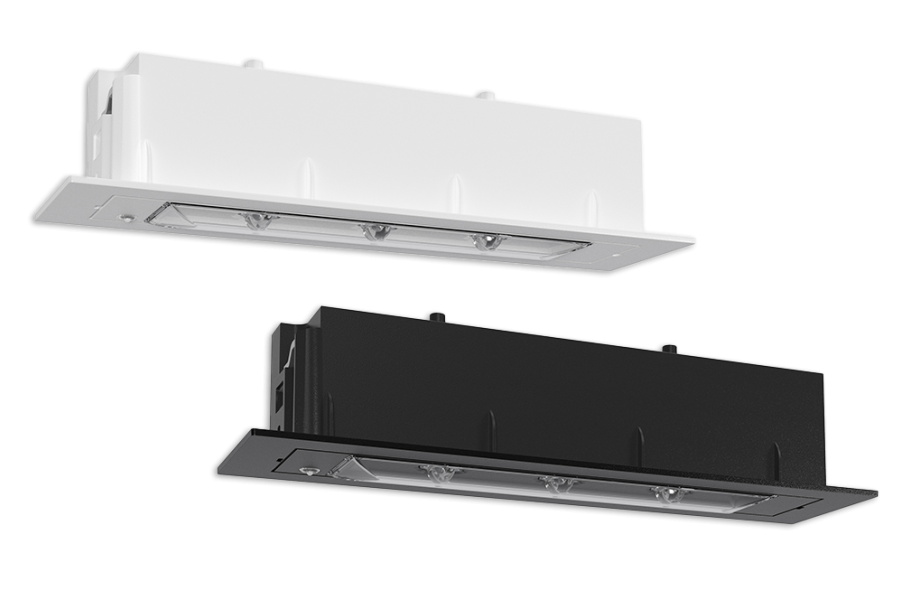 Produktabbildung E-LINE 200 BEL-R DE Bild 1