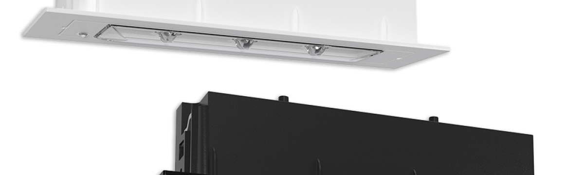 E-LINE 200 BEL-R DE PERMALUX