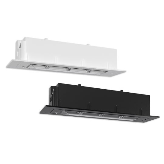 E-LINE 200 BEL-R DE PERMALUX