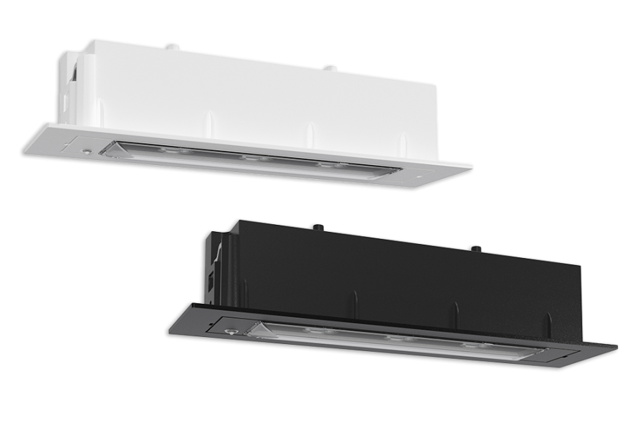 Produktabbildung E-LINE 200 BEL DE Bild 1