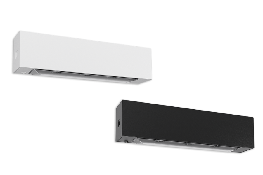 Produktabbildung E-LINE 200 BEL WM/DM Bild 1