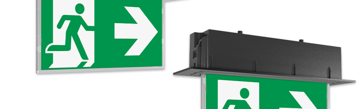 E-LINE 200 DE PERMALUX