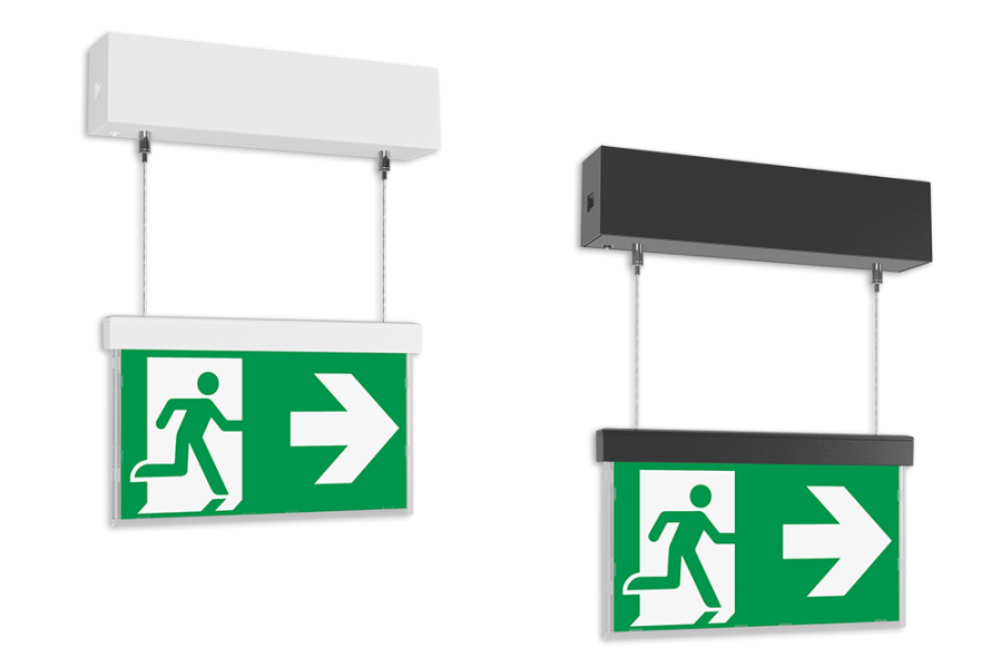 Produktabbildung E-LINE 200 DMS Bild 1