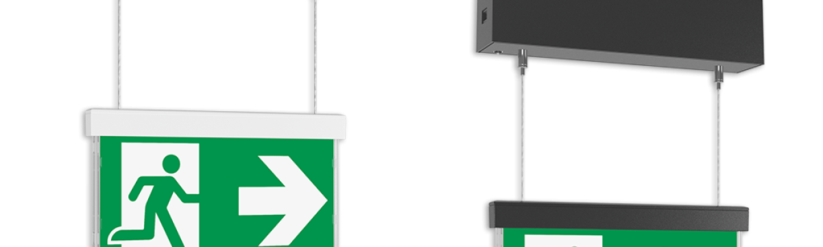 E-LINE 200 DMS PERMALUX