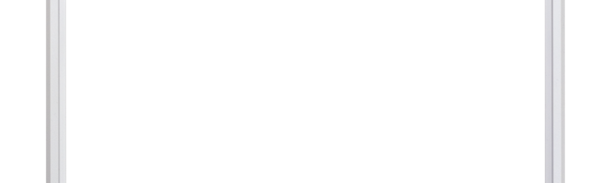 Einbaurahmen - Set PERMALUX