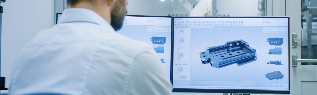 Entwicklung PERMALUX