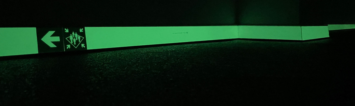 Leuchtdichtemessung PERMALUX