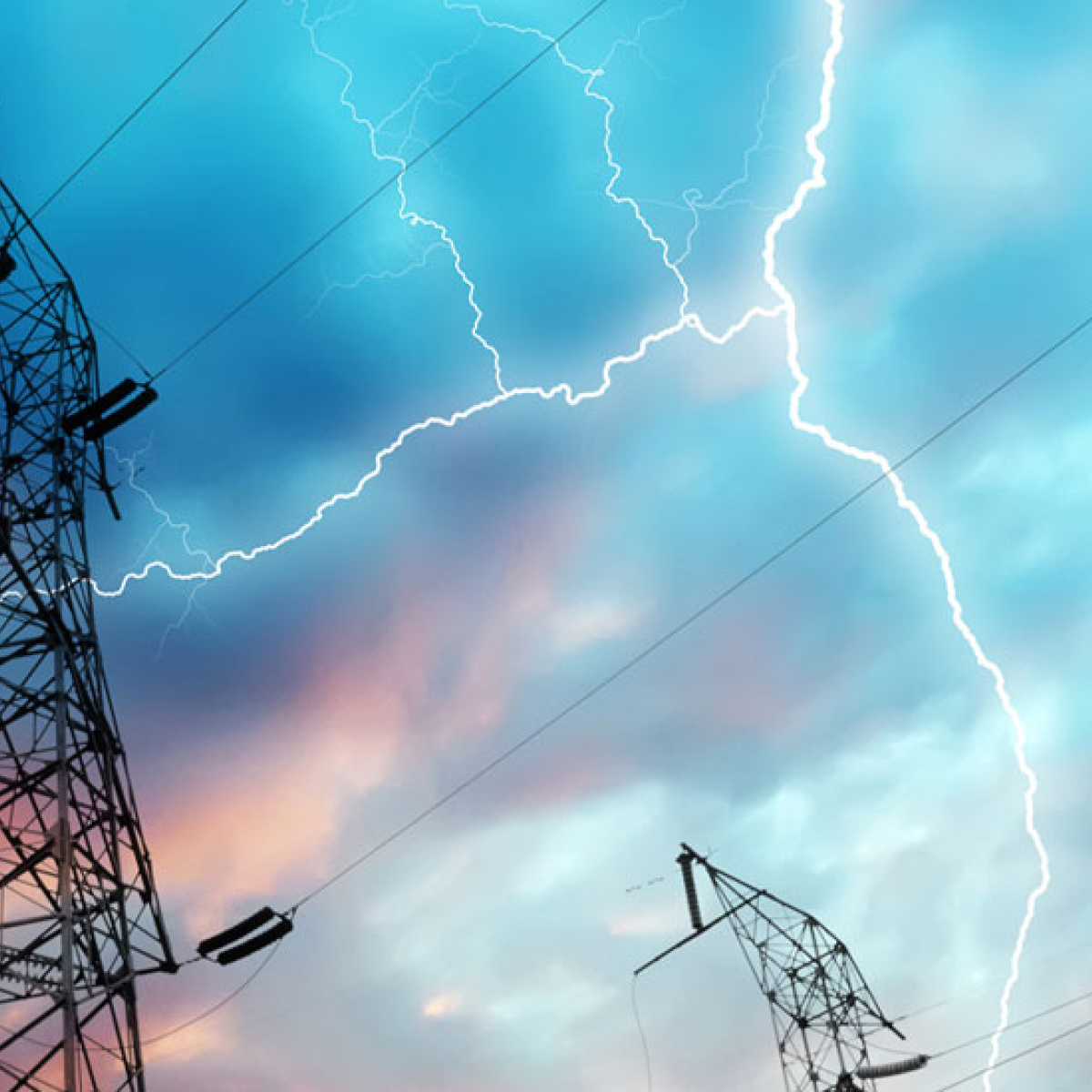 Power supply systems PERMALUX