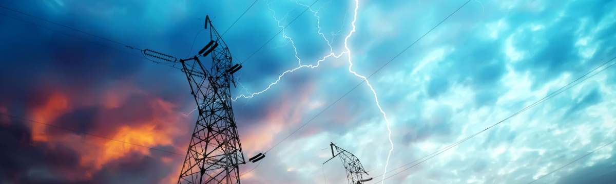 Stromversorgungsanlagen PERMALUX