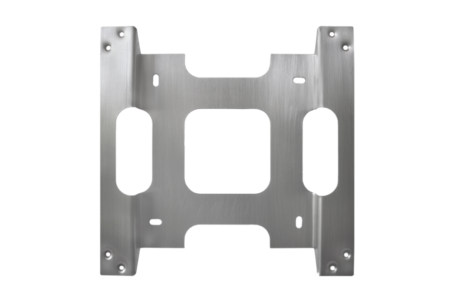 Produktabbildung Hinterbauhalter Bild 1