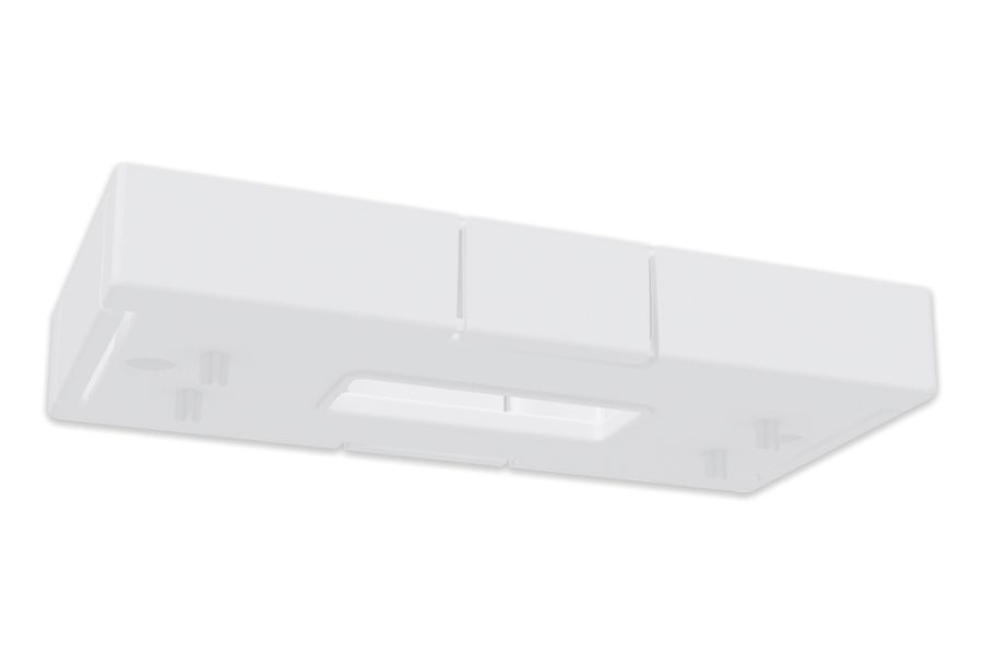 Produktabbildung Hinterbaukasten ALULINE Bild 1