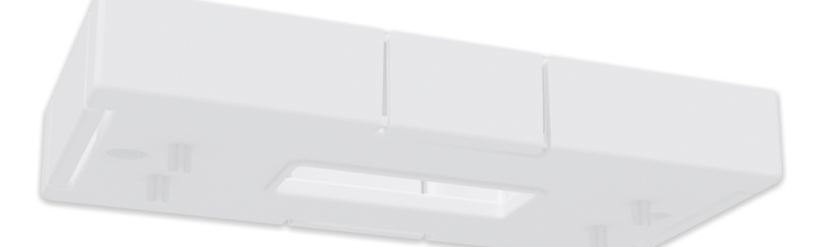 Hinterbaukasten ALULINE PERMALUX