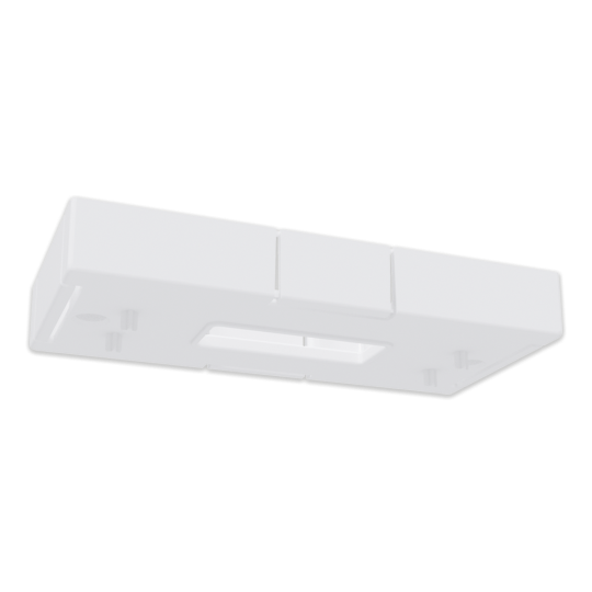 Hinterbaukasten ALULINE PERMALUX