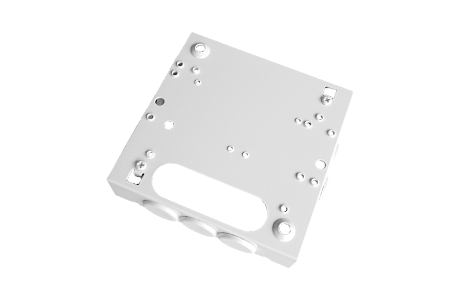 Produktabbildung Hinterbaukasten Bild 1