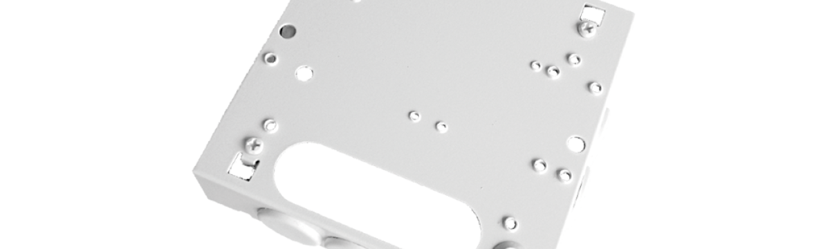 Hinterbaukasten PERMALUX