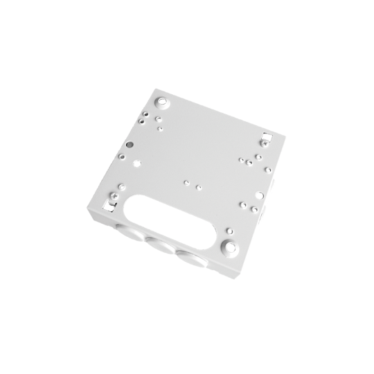 Hinterbaukasten PERMALUX