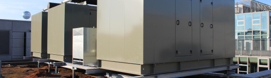 Vertriebsmitarbeiter (m/w/d) für den Bereich Netzersatzanlagen PERMALUX