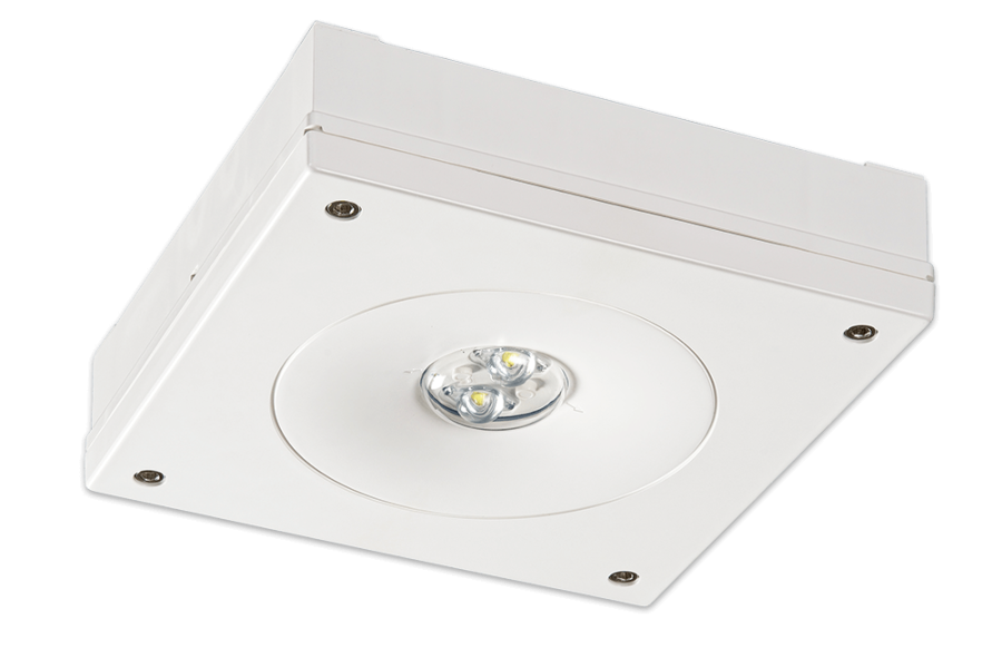 Produktabbildung IMPACT A-2F-IP65 Bild 1