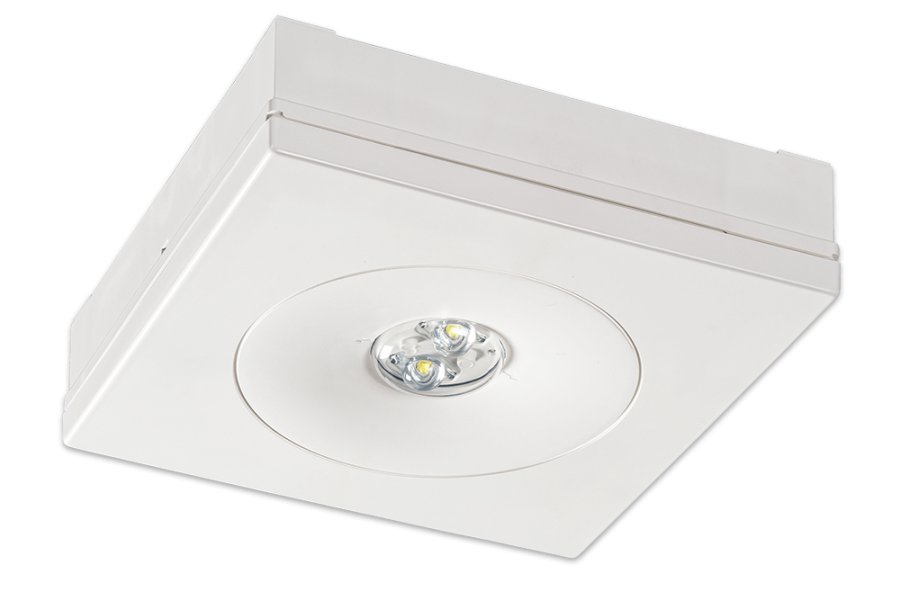 Produktabbildung IMPACT A-2F-IP54 Bild 1