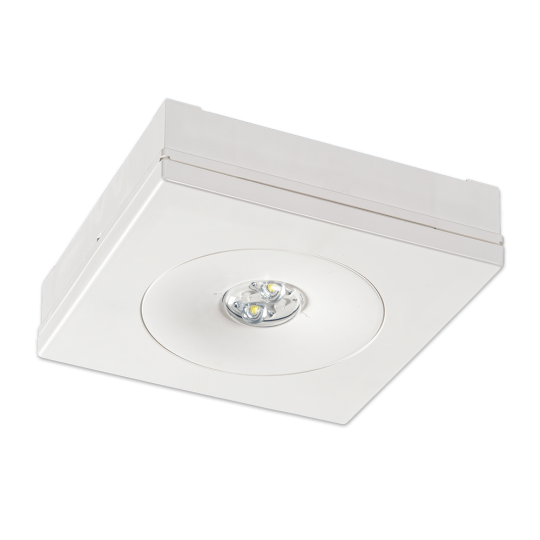 IMPACT A-2F-IP54 PERMALUX