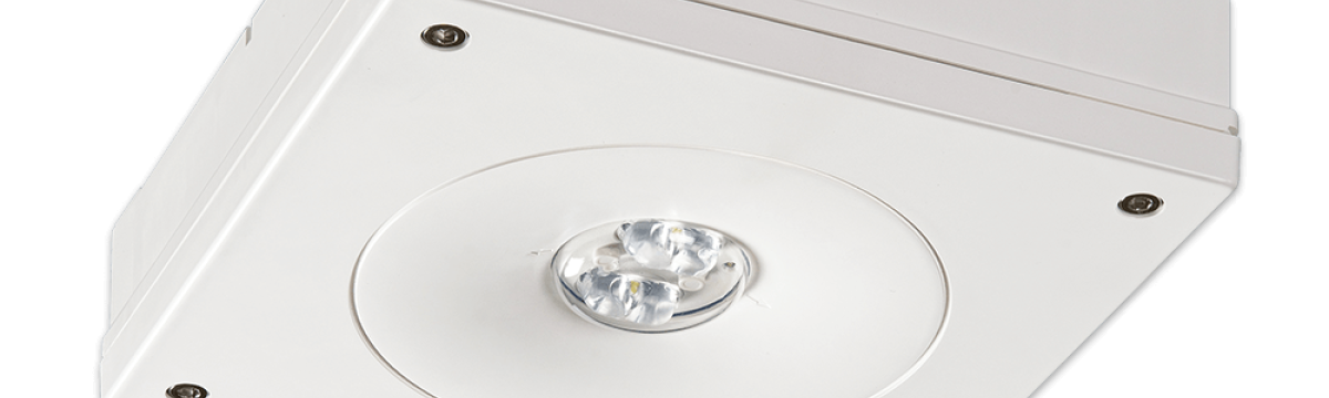 IMPACT A-2R-IP65 PERMALUX