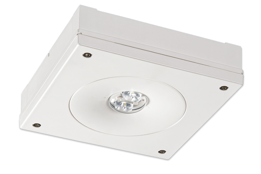 Produktabbildung IMPACT A-2R-IP65 Bild 1