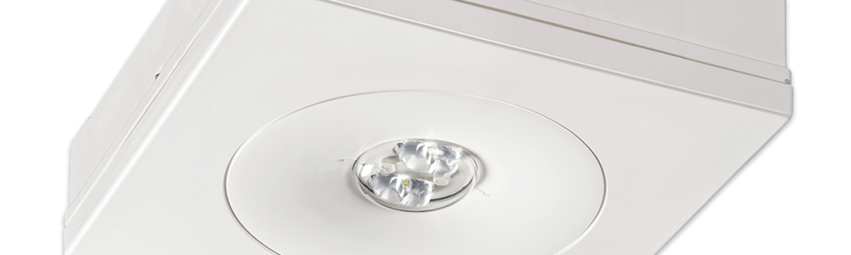 IMPACT A-2R-IP54 PERMALUX