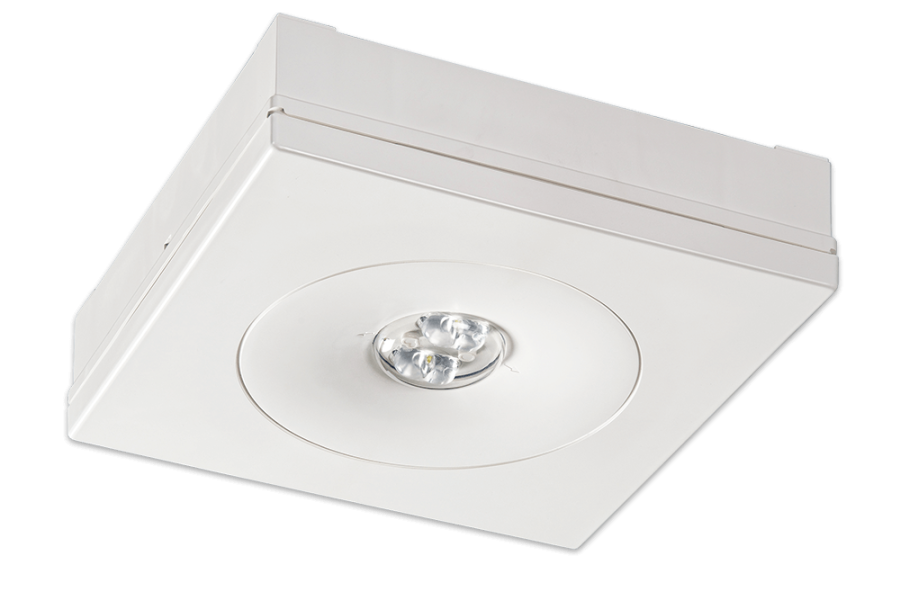 Produktabbildung IMPACT A-2R-IP54 Bild 1